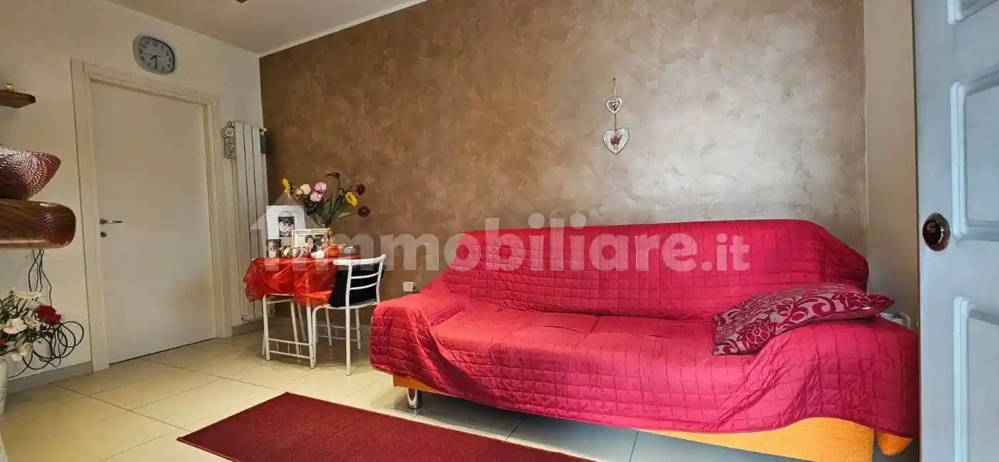 Bilocale via Monte Terminillo, snc, Santa Barbara - San Sisto, L'Aquila - foto 4