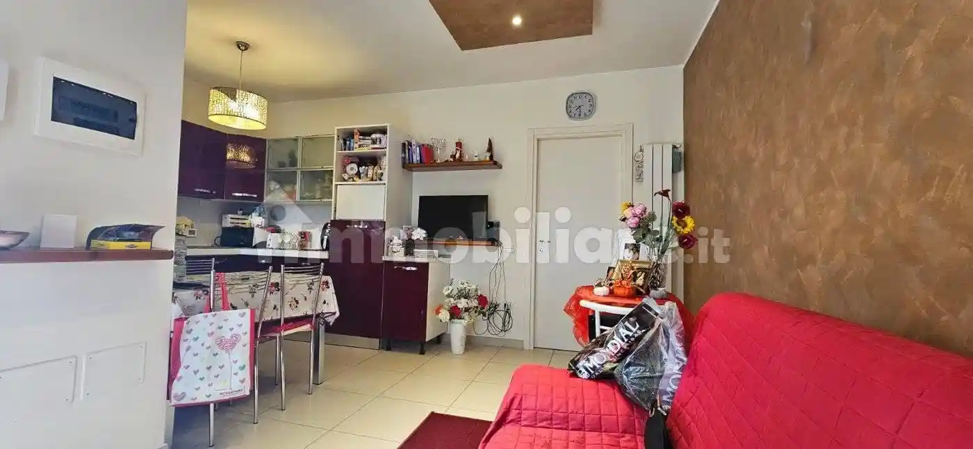 Bilocale via Monte Terminillo, snc, Santa Barbara - San Sisto, L'Aquila - foto 5