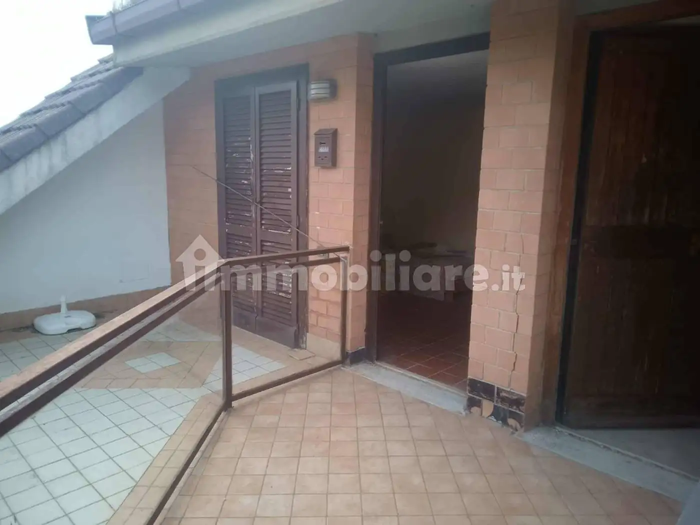 Appartamento in vendita a Torre Cajetani