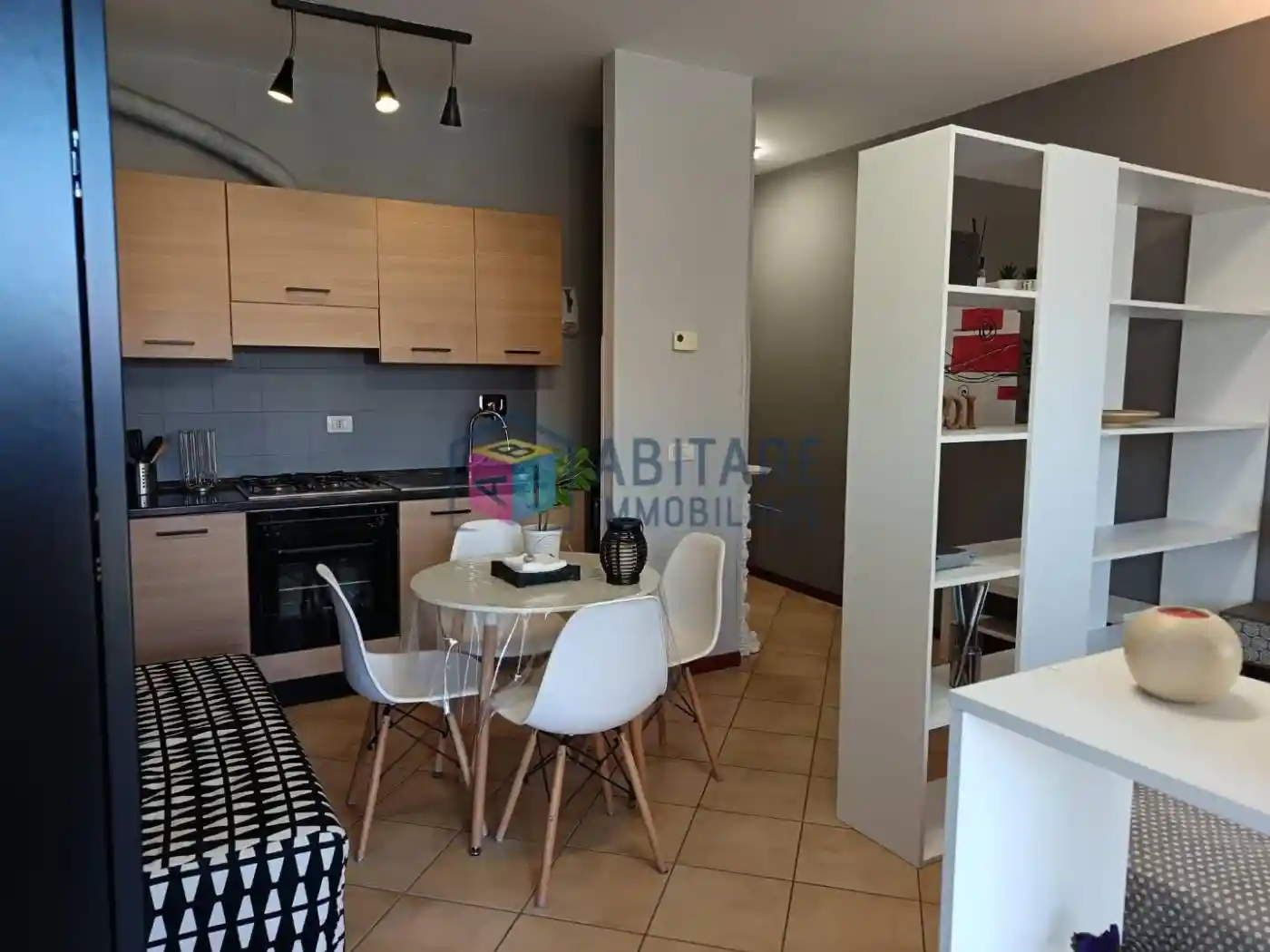 Appartamento in vendita a Rosignano Marittimo