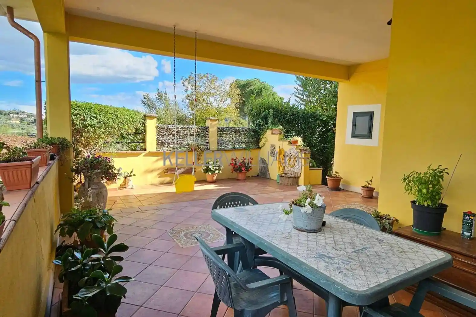 Villa in vendita a Anagni