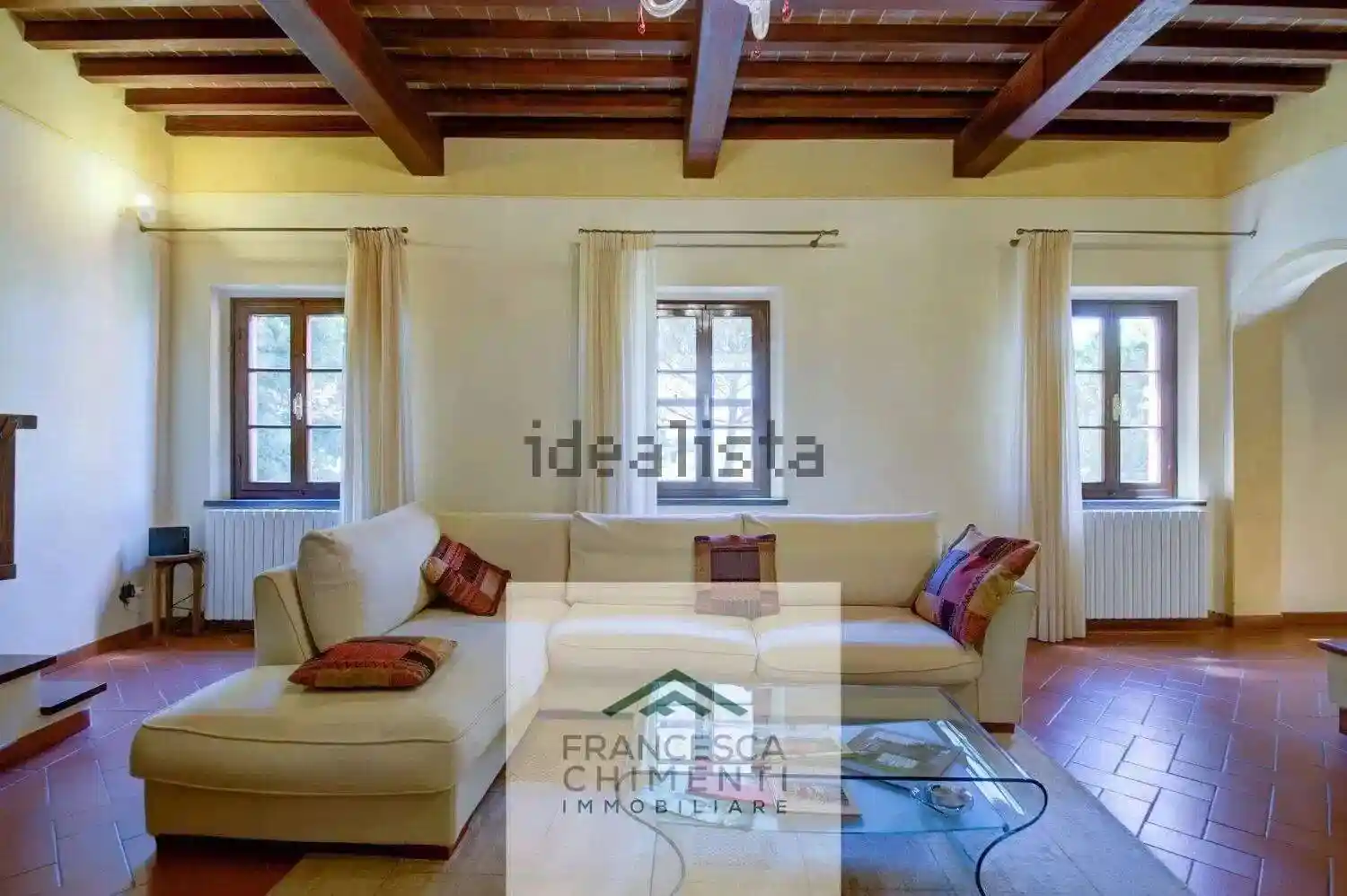 Rustico - Casale in vendita a Fauglia