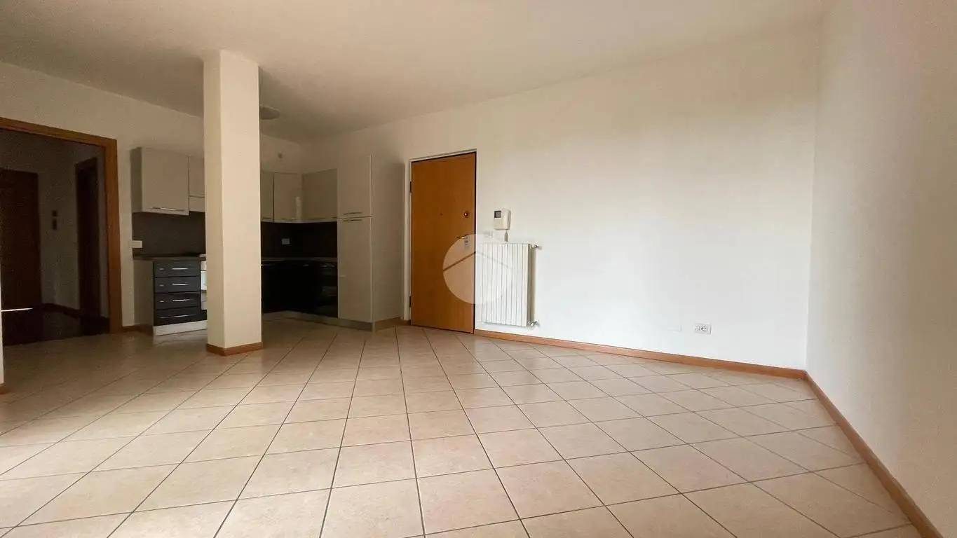 Appartamento in vendita a Rodengo Saiano