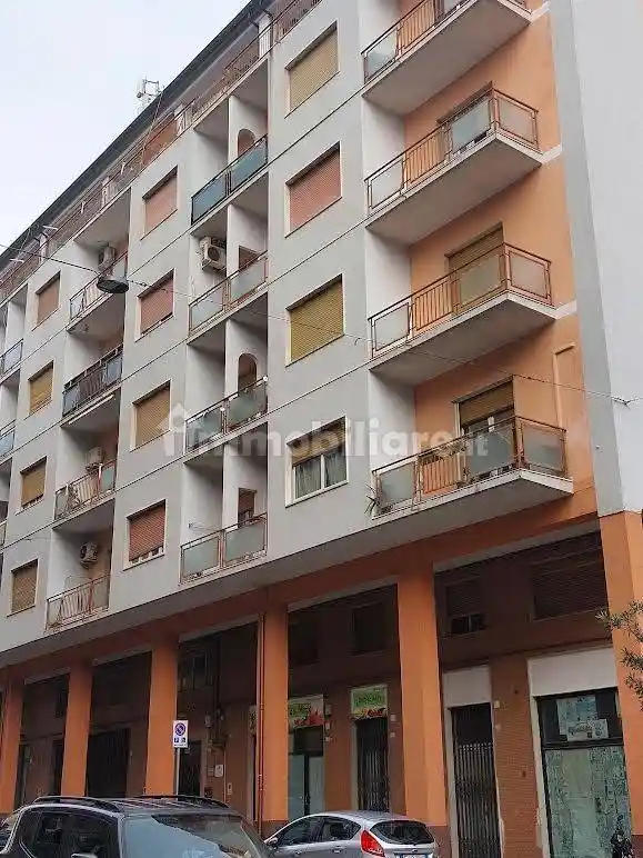 Appartamento in vendita a Siracusa