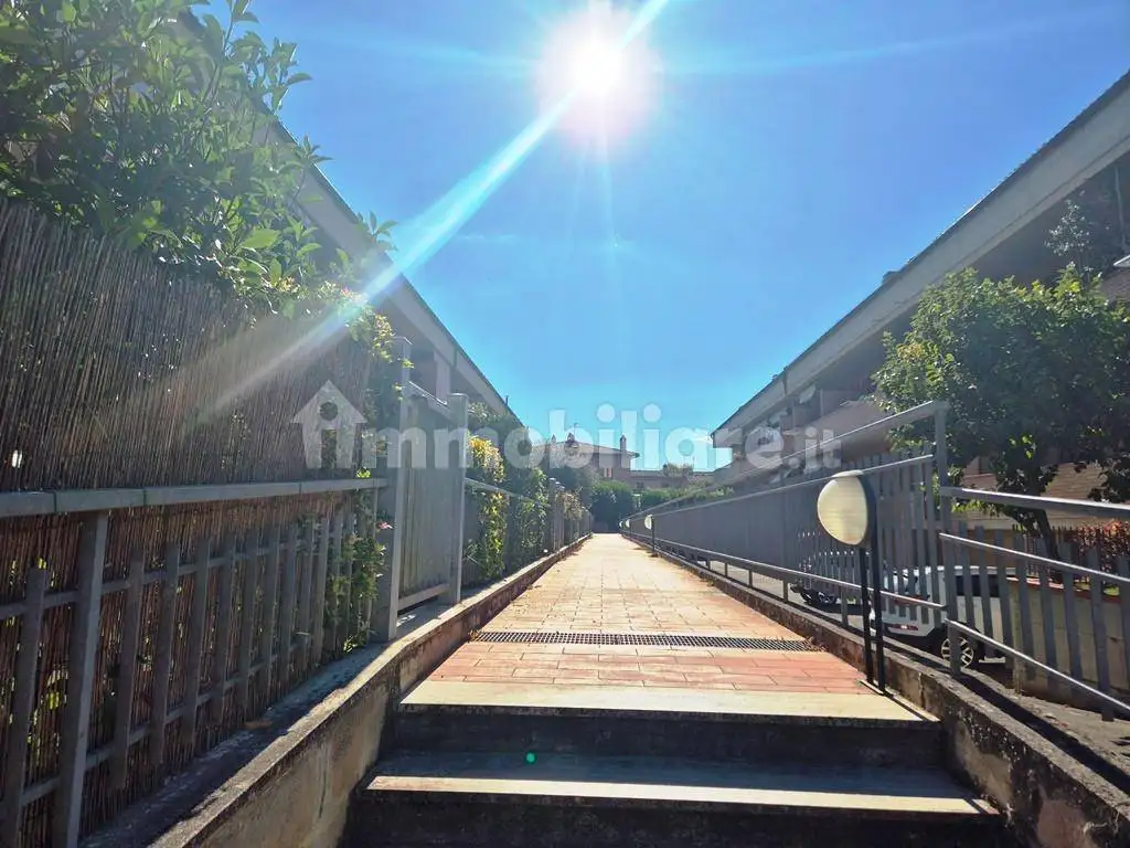 Appartamento in vendita a Siena