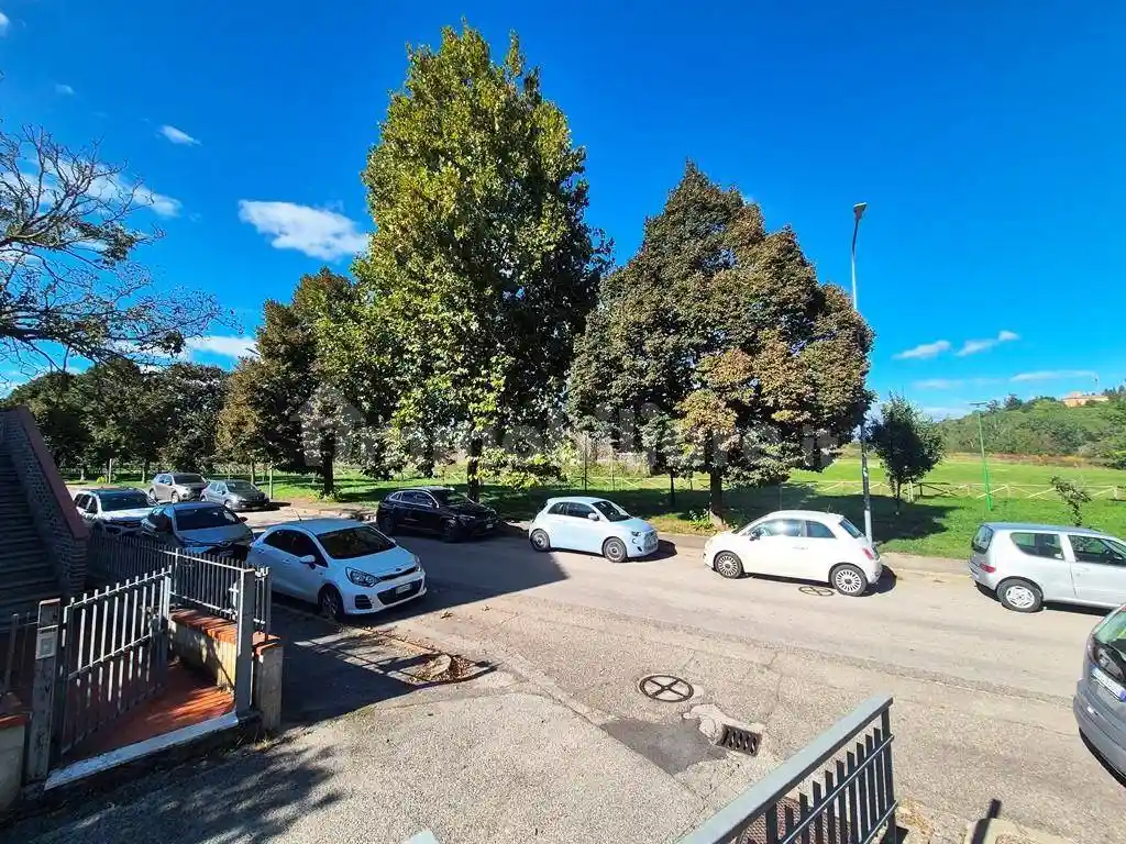 Quadrilocale via della Biccherna 22, Isola d'Arbia, Siena - foto 2