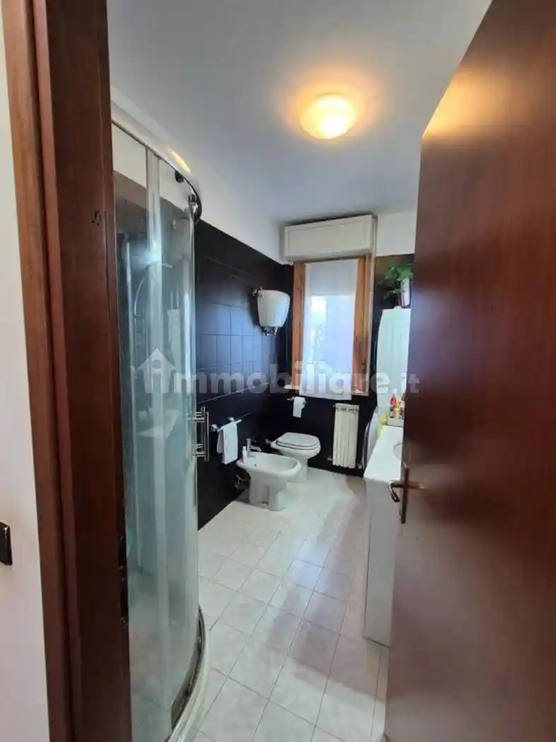 Quadrilocale via della Biccherna 22, Isola d'Arbia, Siena - foto 4