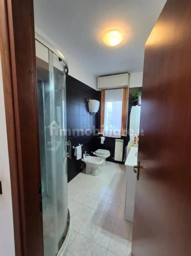 Quadrilocale via della Biccherna 22, Isola d'Arbia, Siena - foto 5