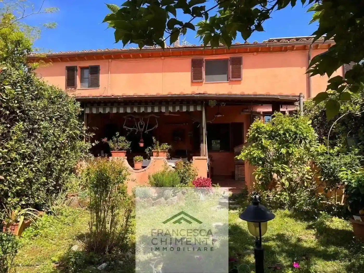 Villetta a schiera - foto 2