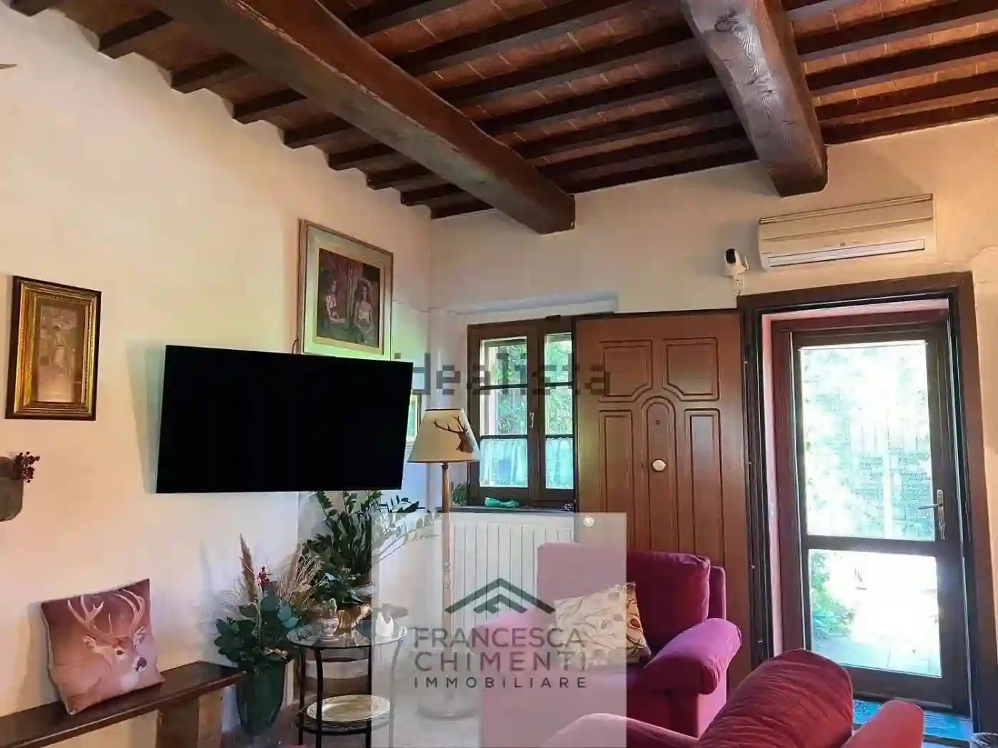 Villetta a schiera - foto 4