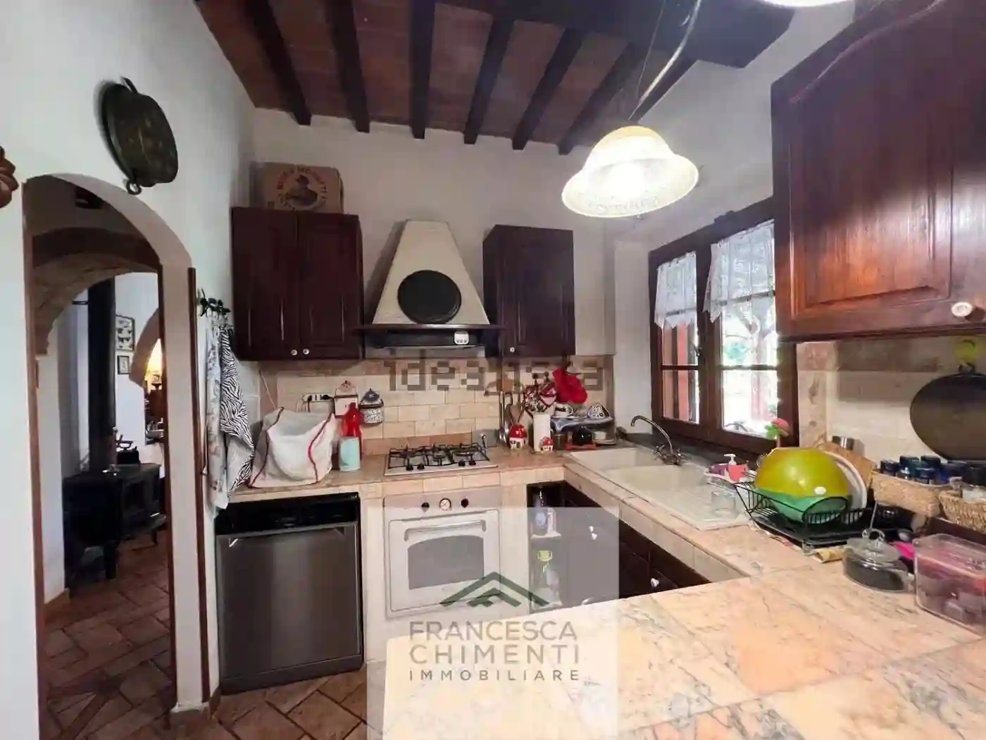 Villetta a schiera - foto 5