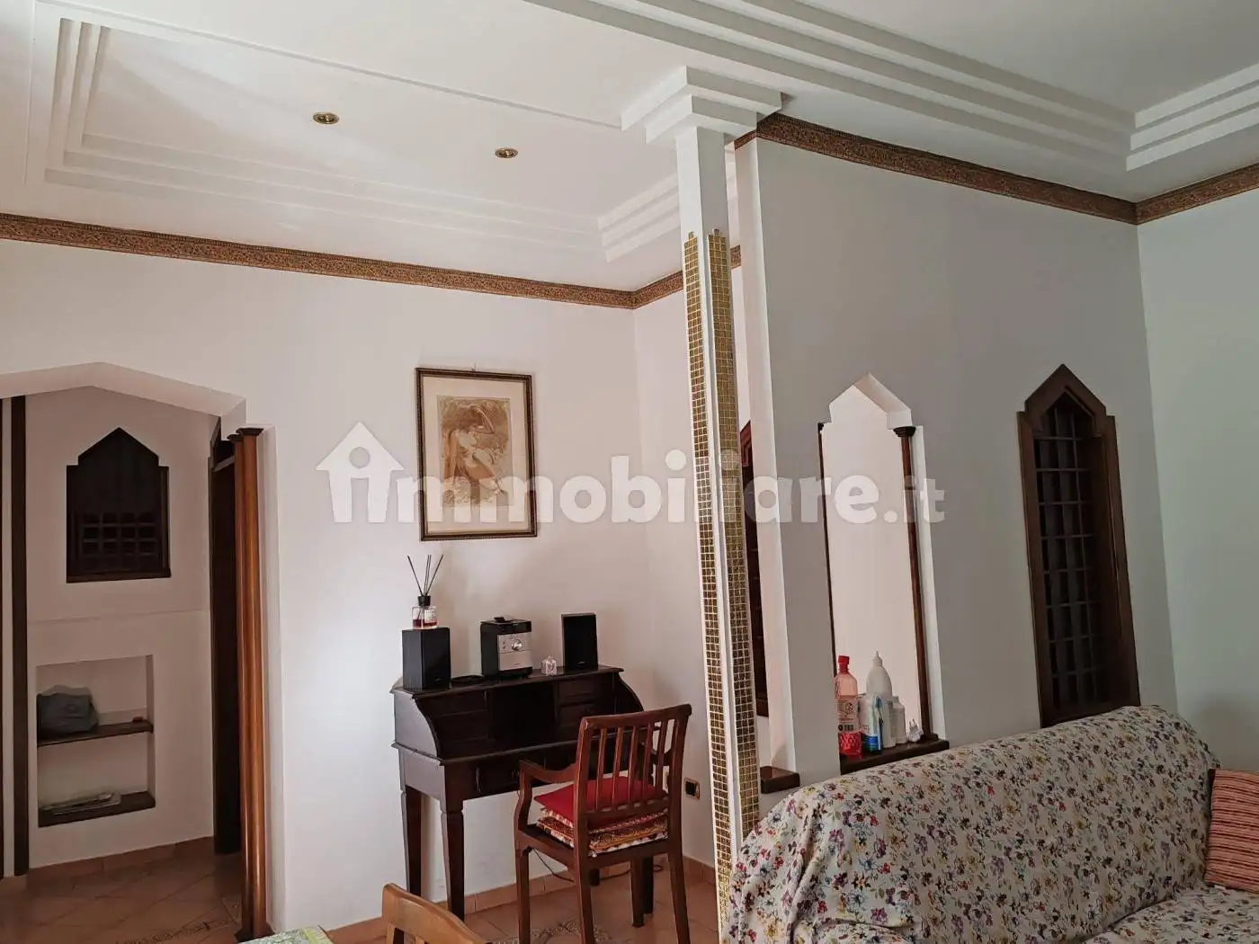 Appartamento in affitto a Fiuggi