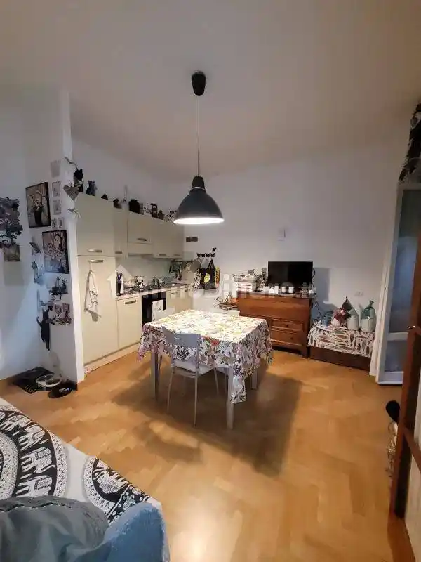 Appartamento in vendita a Grosseto