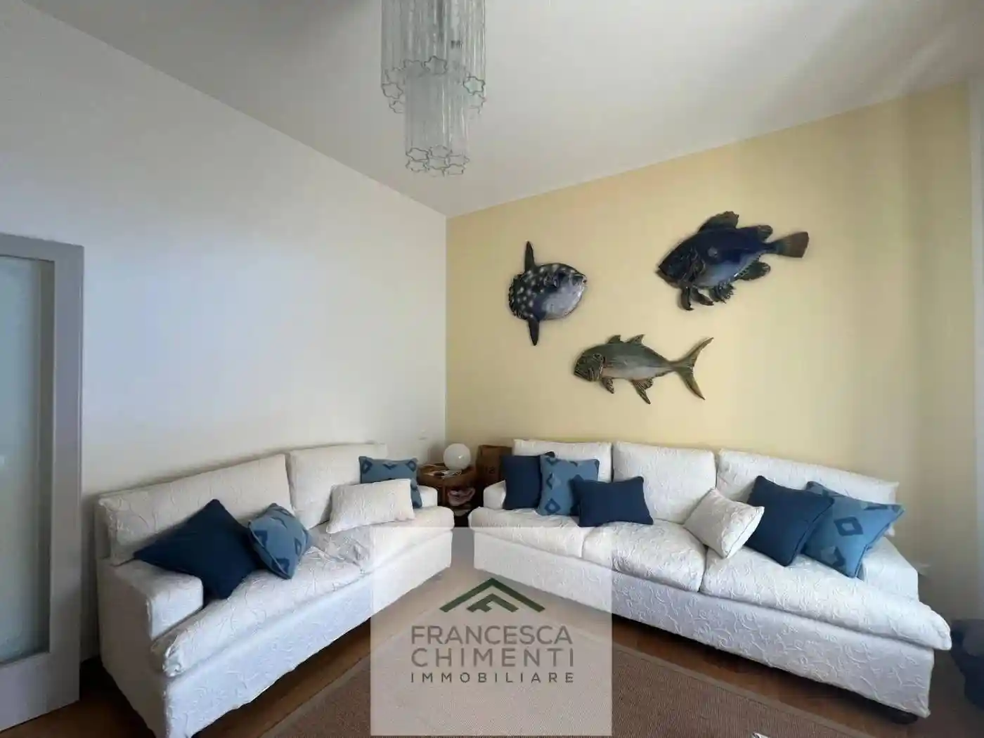 Appartamento in vendita a Rosignano Marittimo