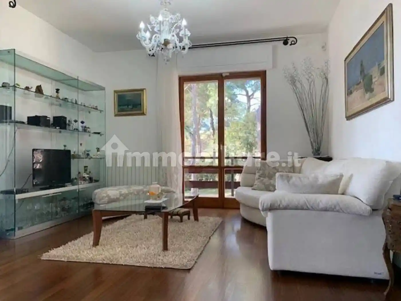 Villa unifamiliare via degli Albatri, Quercianella, Livorno - foto 3