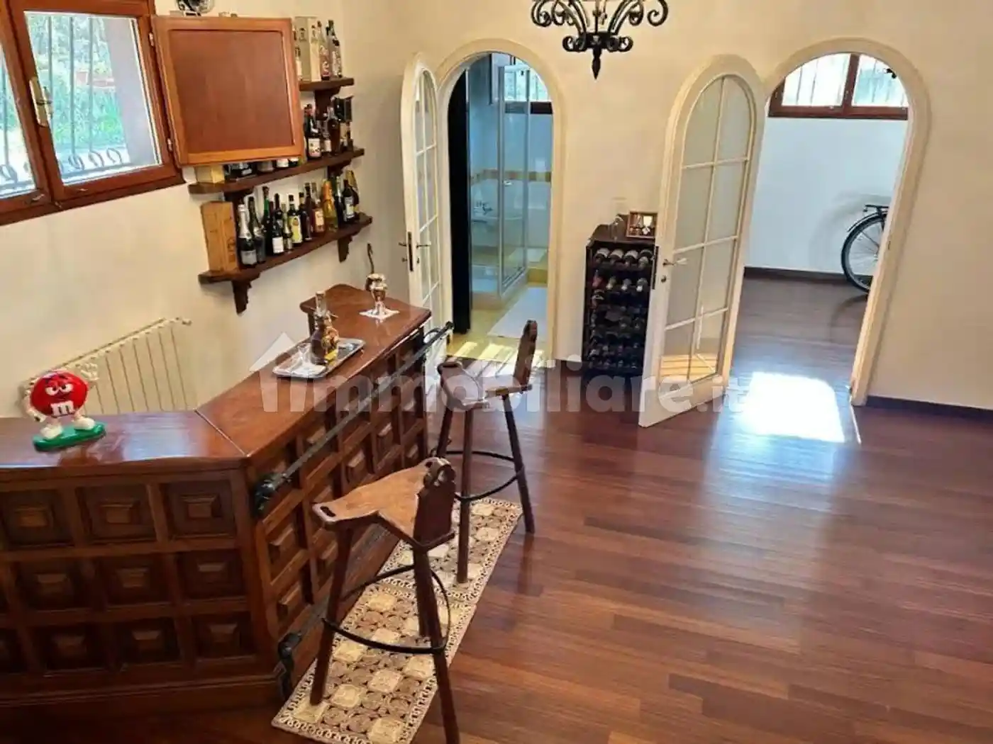 Villa unifamiliare via degli Albatri, Quercianella, Livorno - foto 5