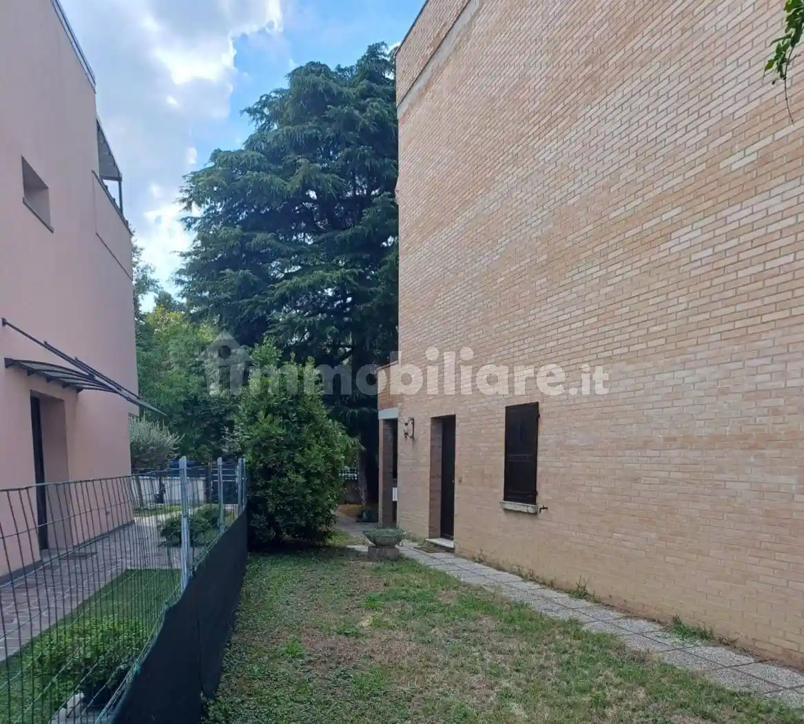 Villa bifamiliare, buono stato, 135 m², Malborghetto di Boara, Ferrara - foto 2