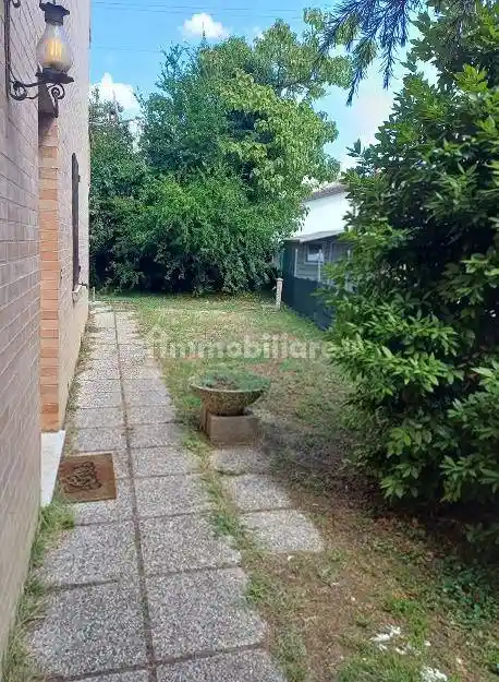 Villa bifamiliare, buono stato, 135 m², Malborghetto di Boara, Ferrara - foto 3