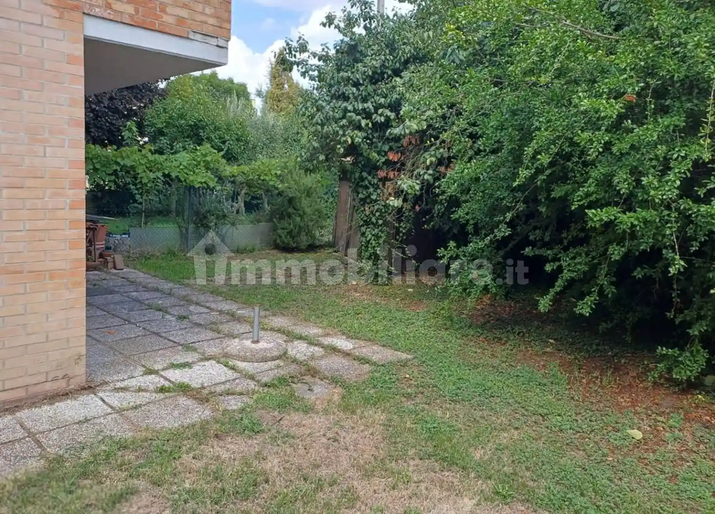Villa bifamiliare, buono stato, 135 m², Malborghetto di Boara, Ferrara - foto 4