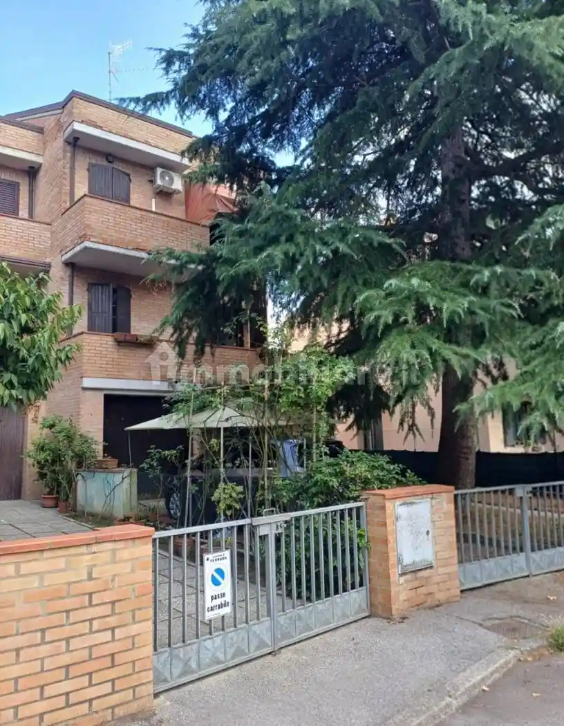 Villa bifamiliare, buono stato, 135 m², Malborghetto di Boara, Ferrara - foto 5