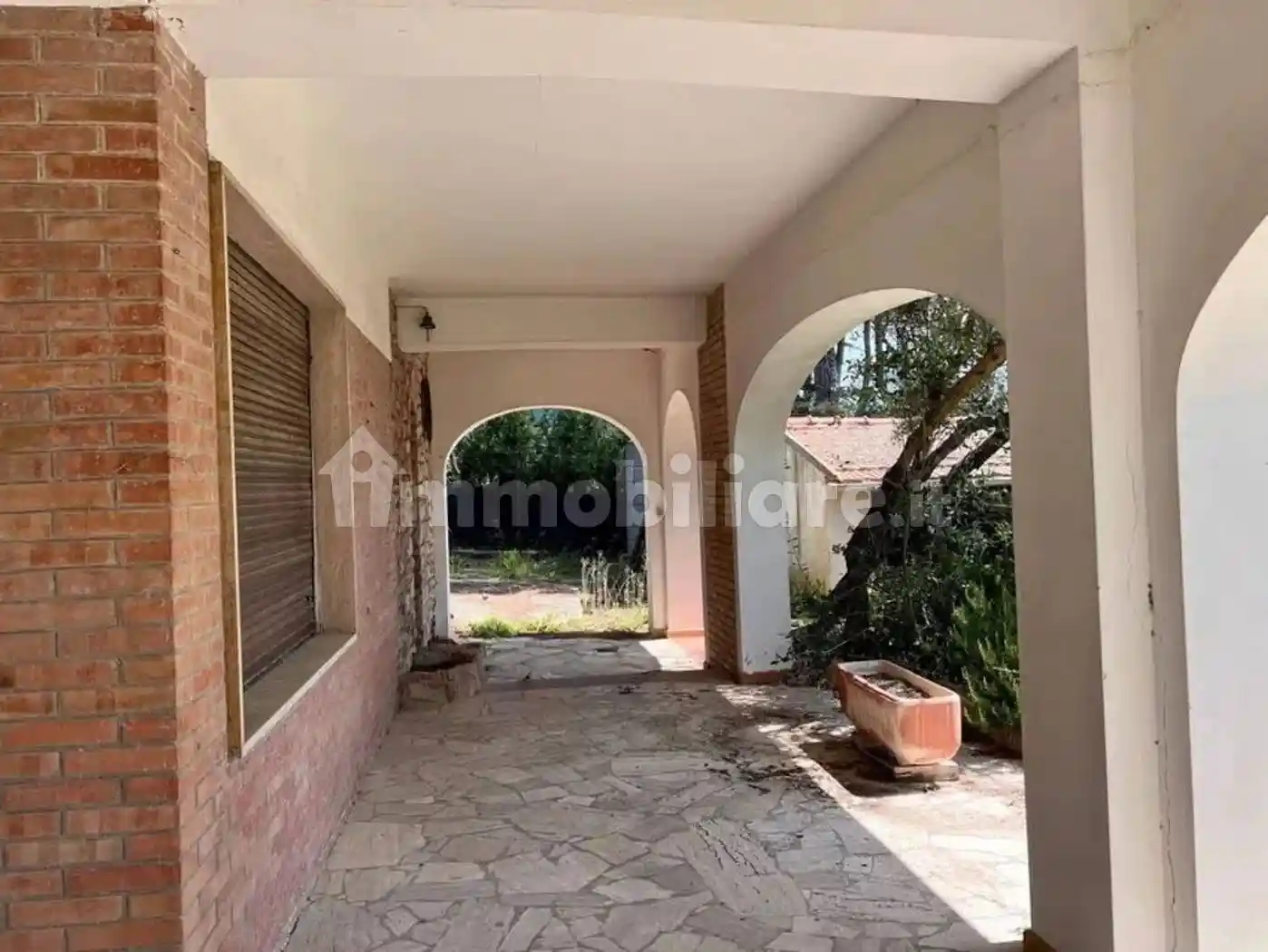 Villa in vendita a Rosignano Marittimo