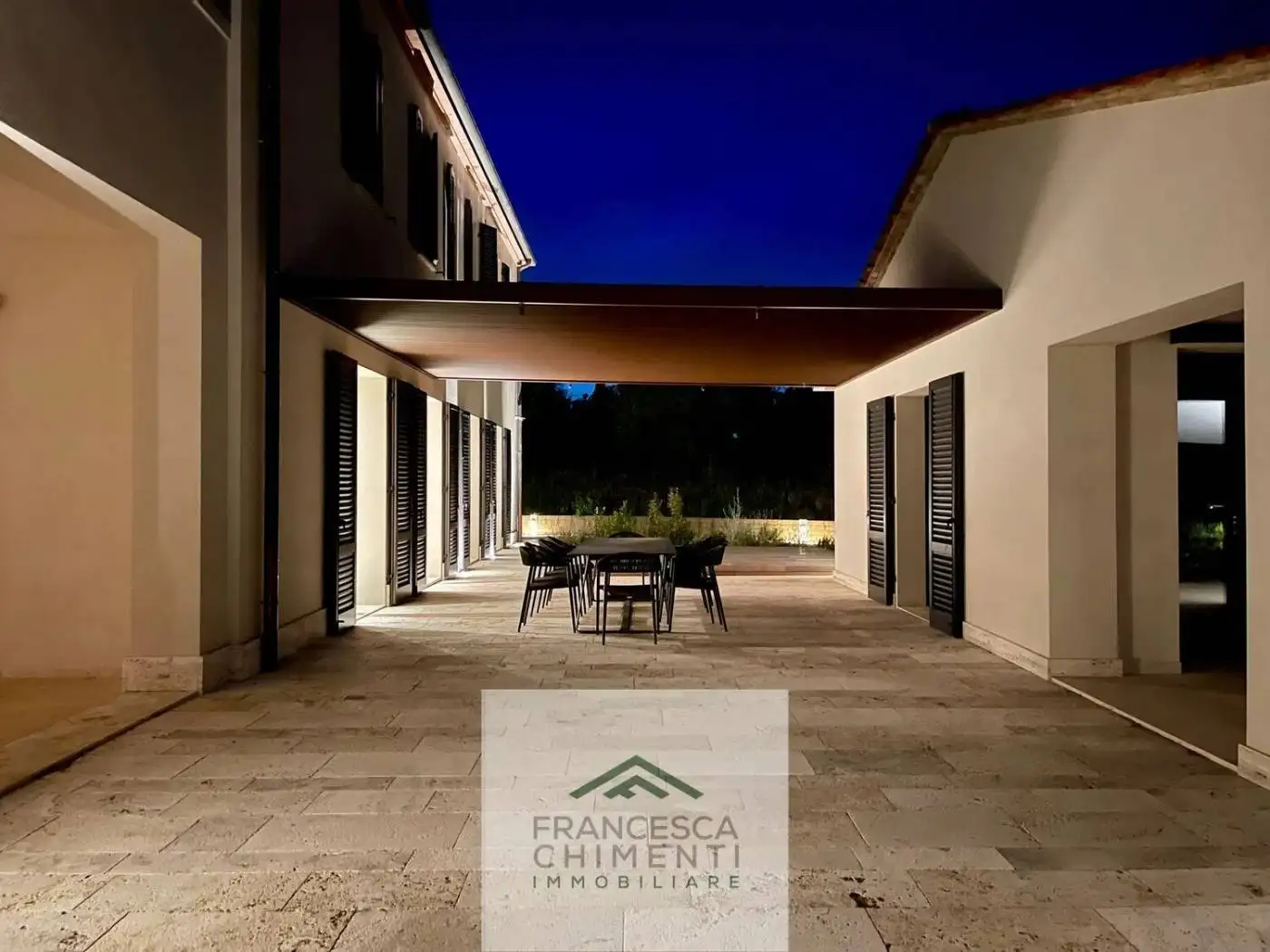 Villa unifamiliare via del Paratino, Cecina Centro, Cecina - foto 4