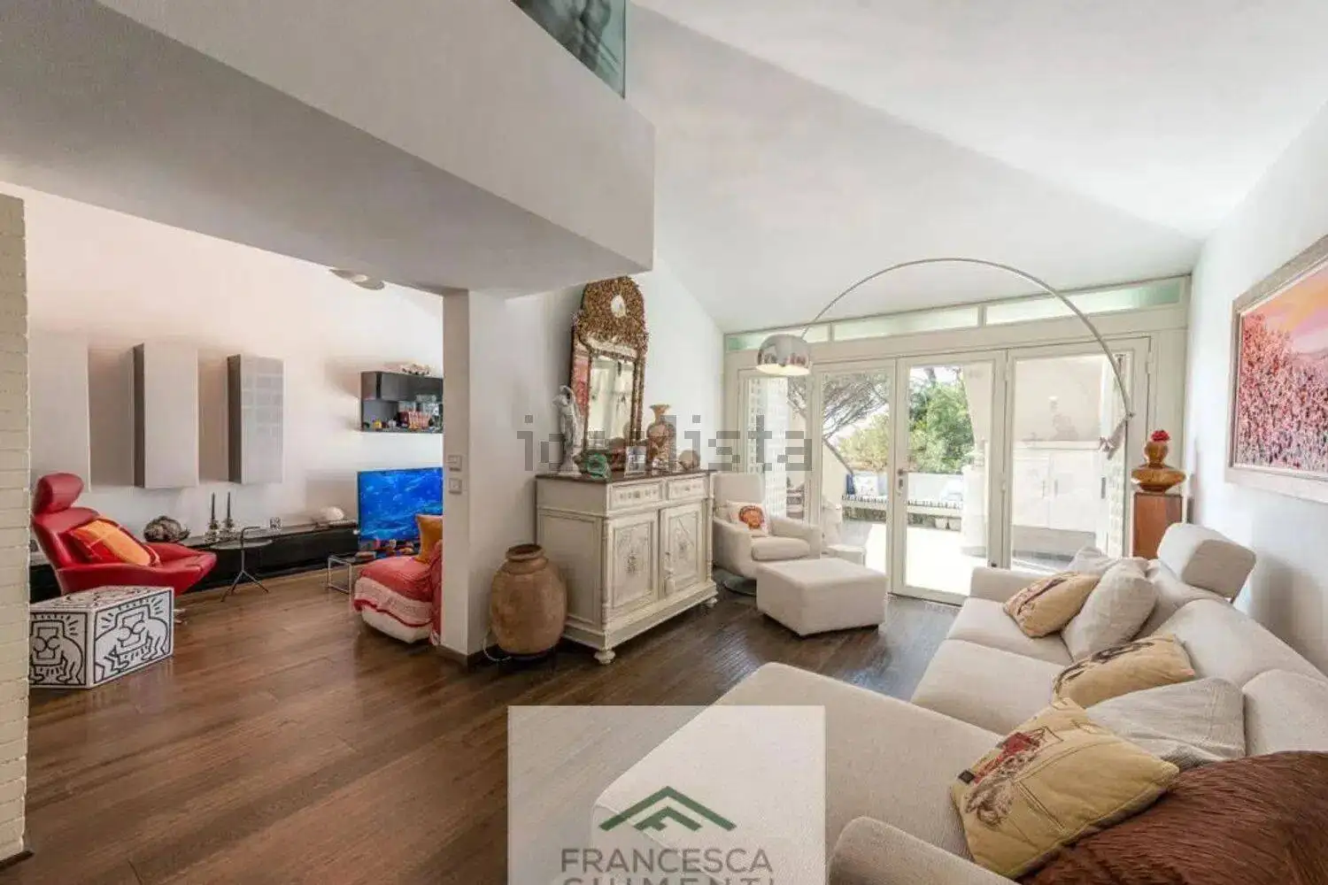 Attico - Mansarda in vendita a Castiglione della Pescaia