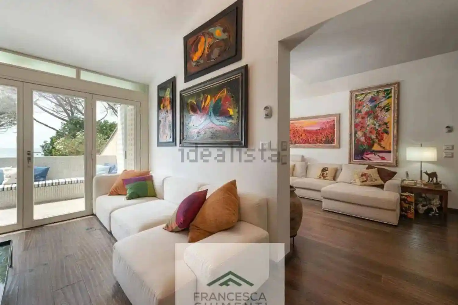 Attico viale Toscana, Rocchette, Roccamare, Riva del Sole, Castiglione della Pescaia - foto 3