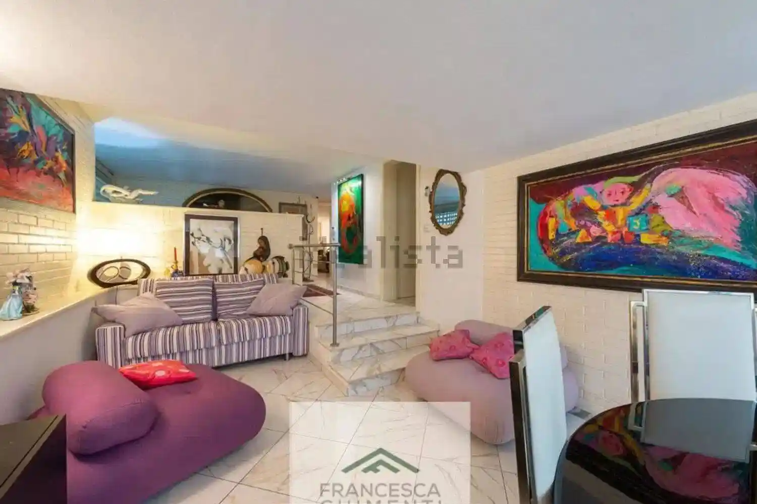 Attico viale Toscana, Rocchette, Roccamare, Riva del Sole, Castiglione della Pescaia - foto 4