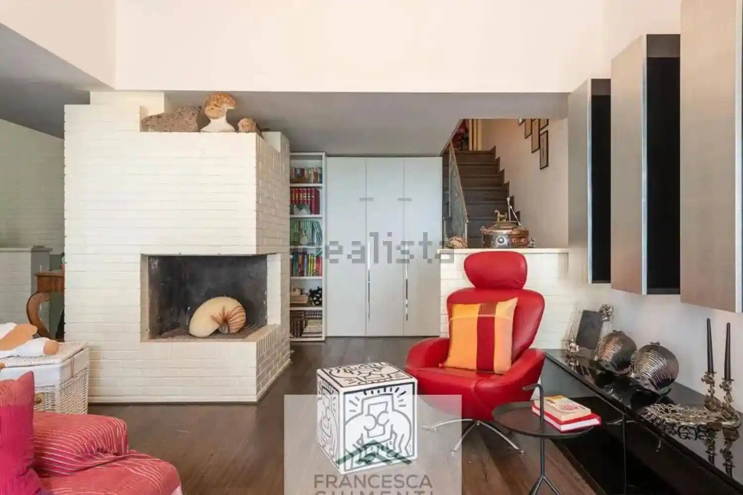 Attico viale Toscana, Rocchette, Roccamare, Riva del Sole, Castiglione della Pescaia - foto 5