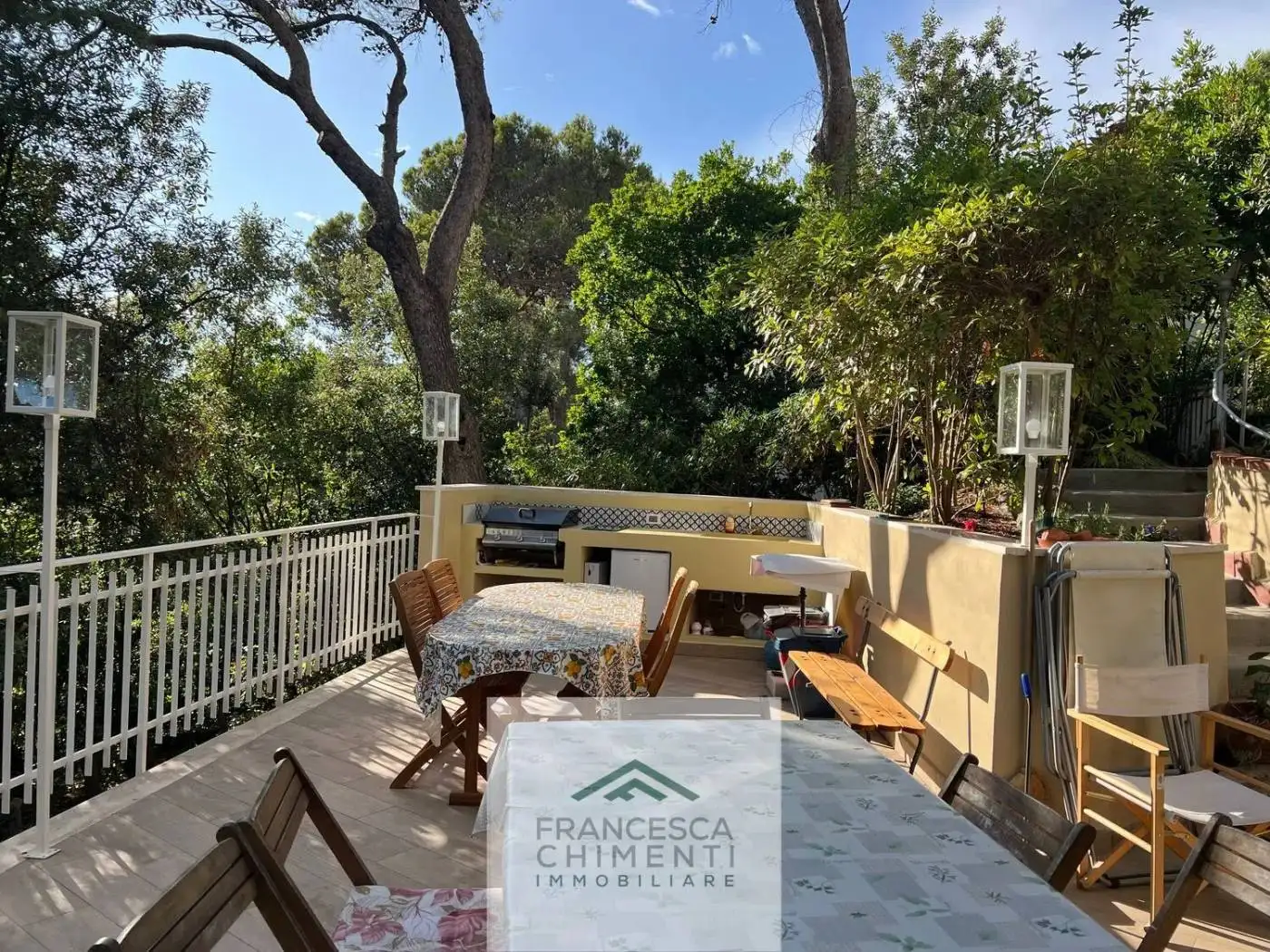 Appartamento in affitto a Livorno