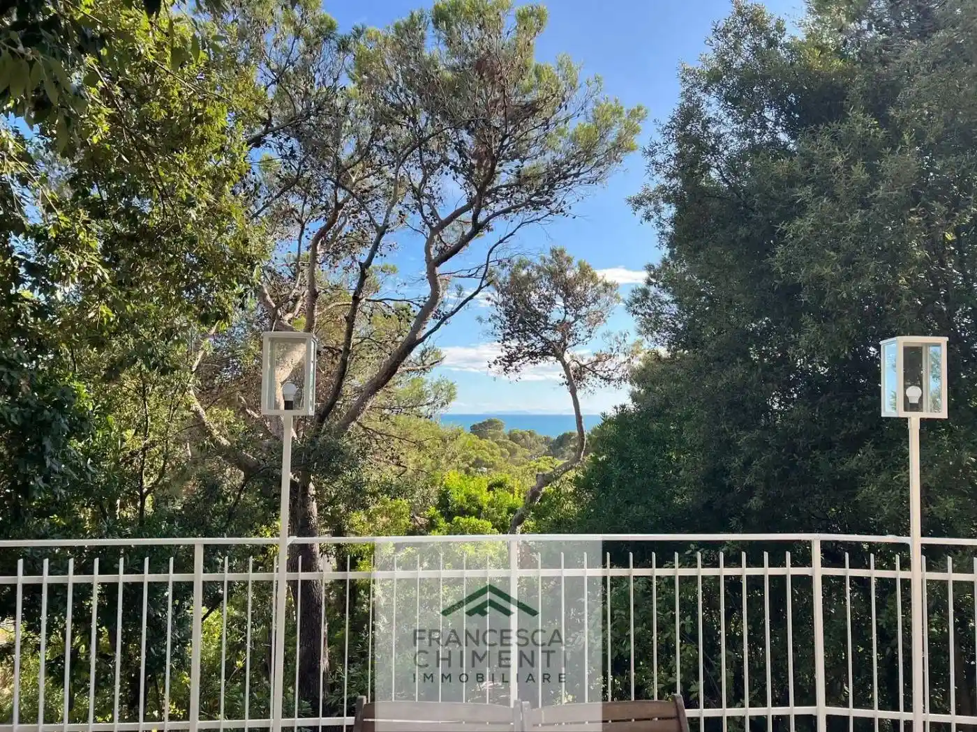 Appartamento via Domenico Francesco Falcucci, Quercianella, Livorno - foto 4