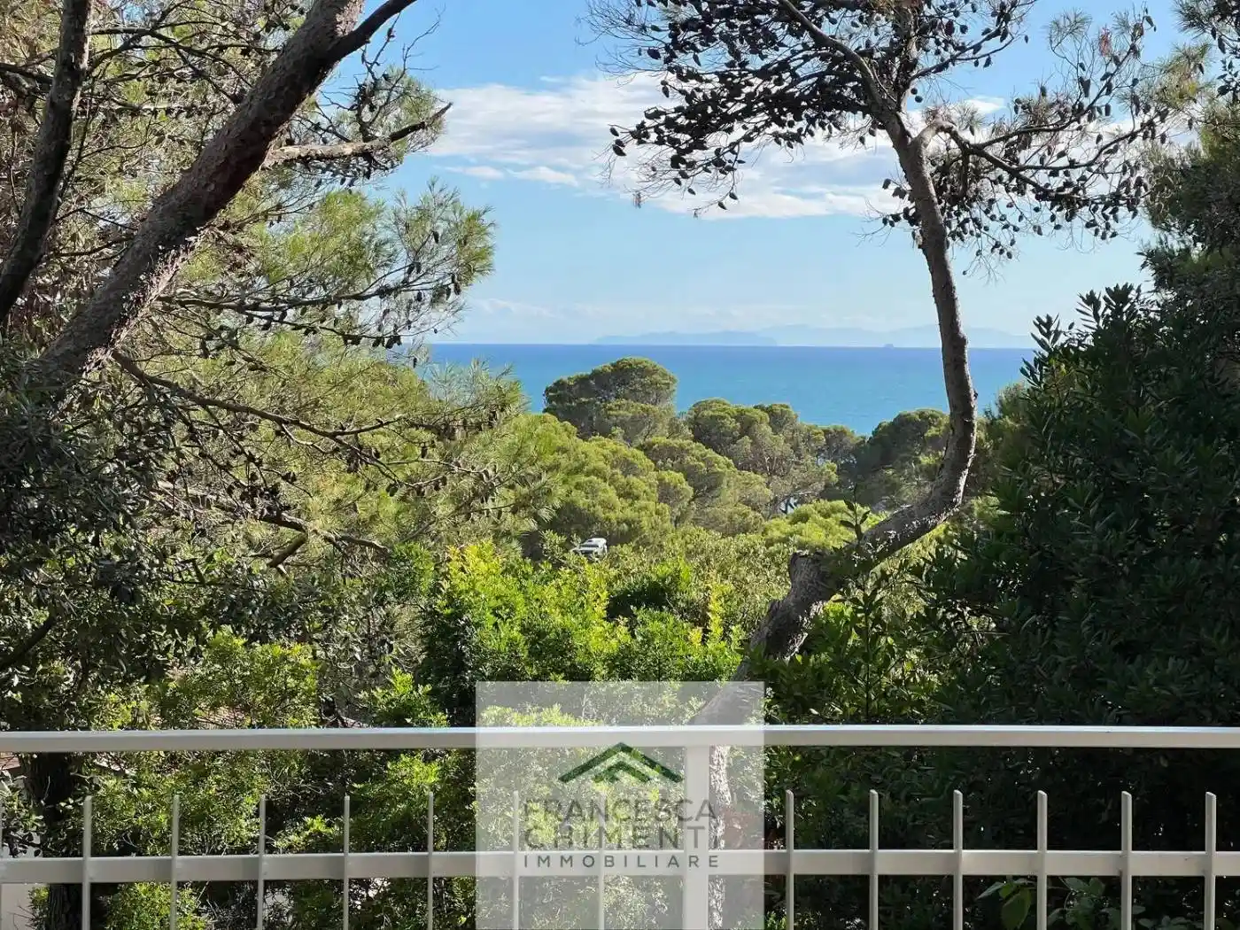 Appartamento via Domenico Francesco Falcucci, Quercianella, Livorno - foto 5