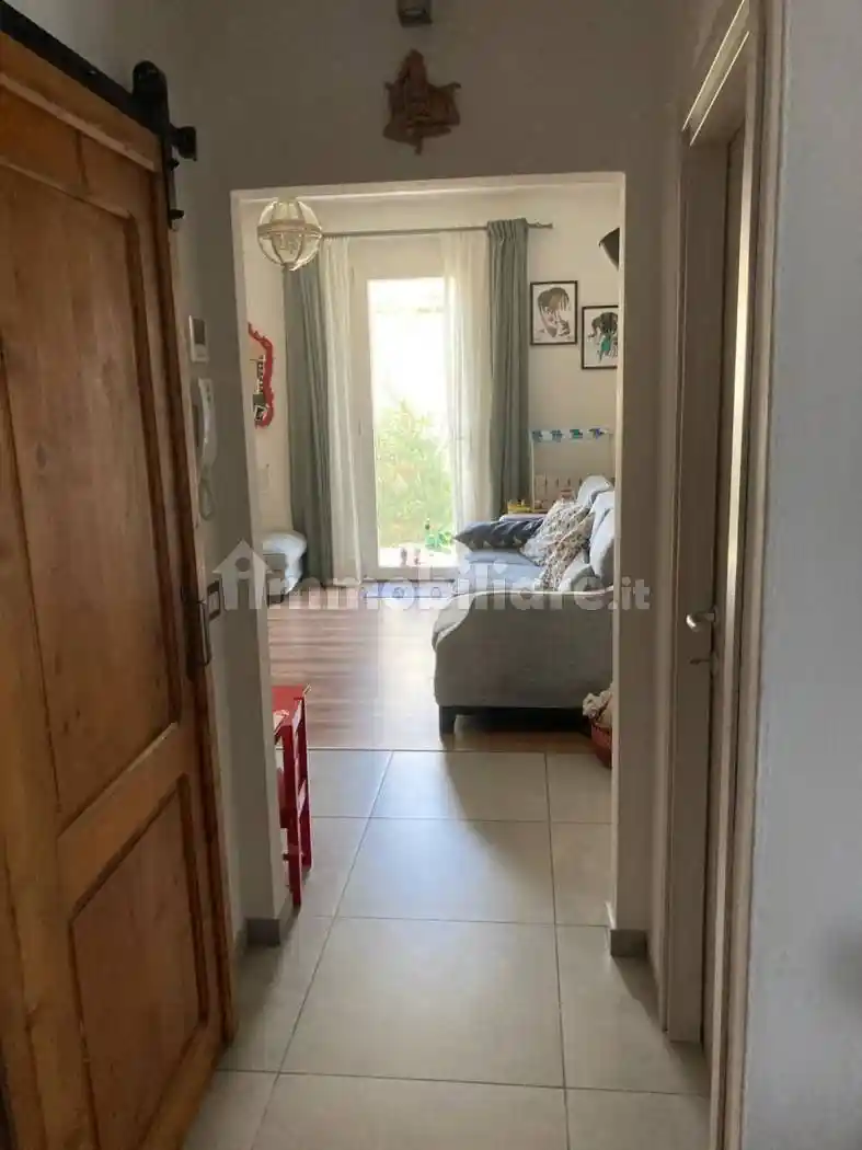 Terratetto unifamiliare via Giulio Braga, Tavola, Prato - foto 3