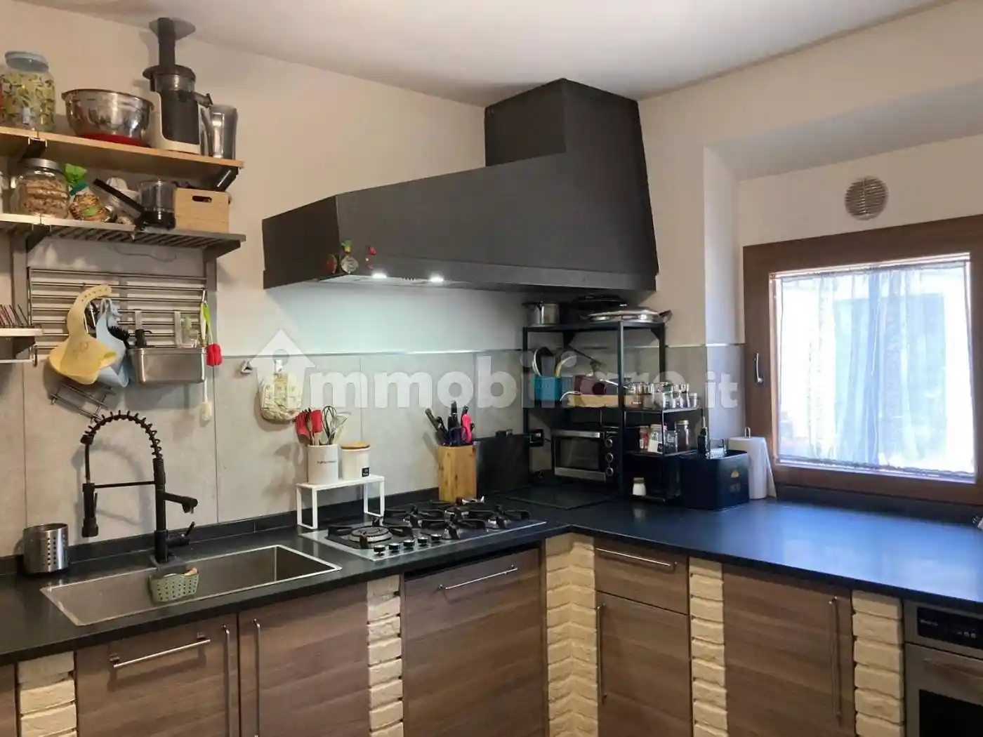 Terratetto unifamiliare via Giulio Braga, Tavola, Prato - foto 5