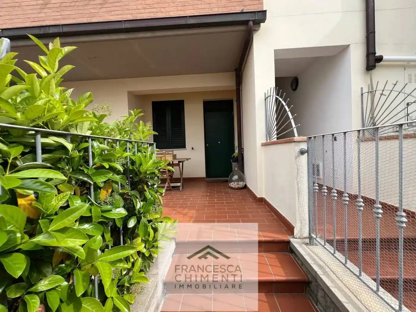 Villetta a schiera in vendita a Rosignano Marittimo