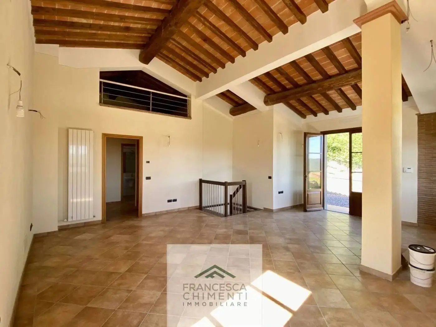 Villa in vendita a Rosignano Marittimo