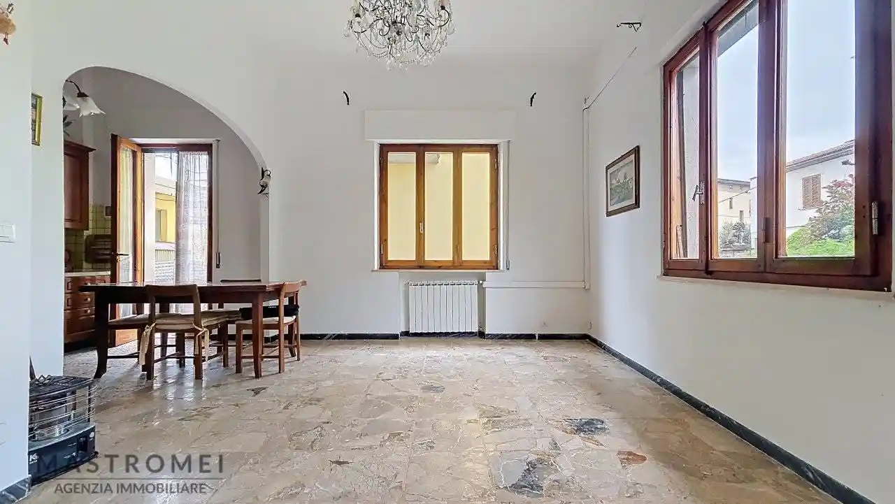 Appartamento in vendita a Altopascio