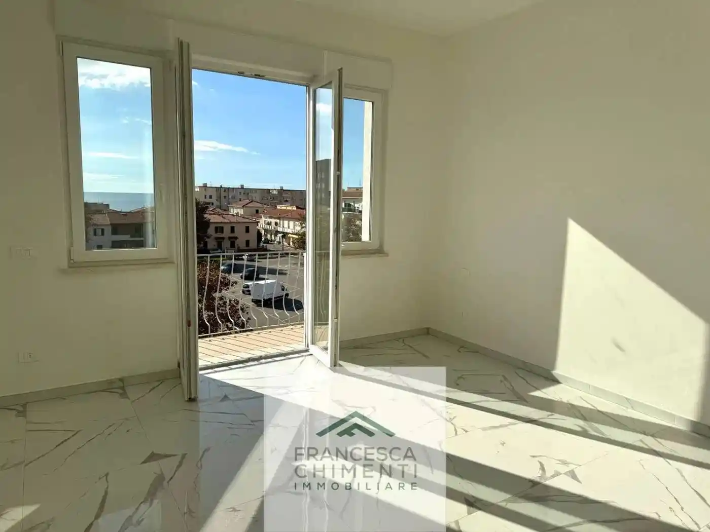 Appartamento in vendita a Rosignano Marittimo