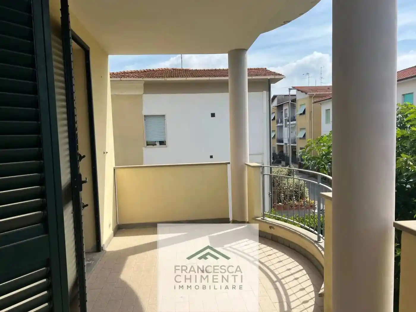 Appartamento in vendita a Rosignano Marittimo