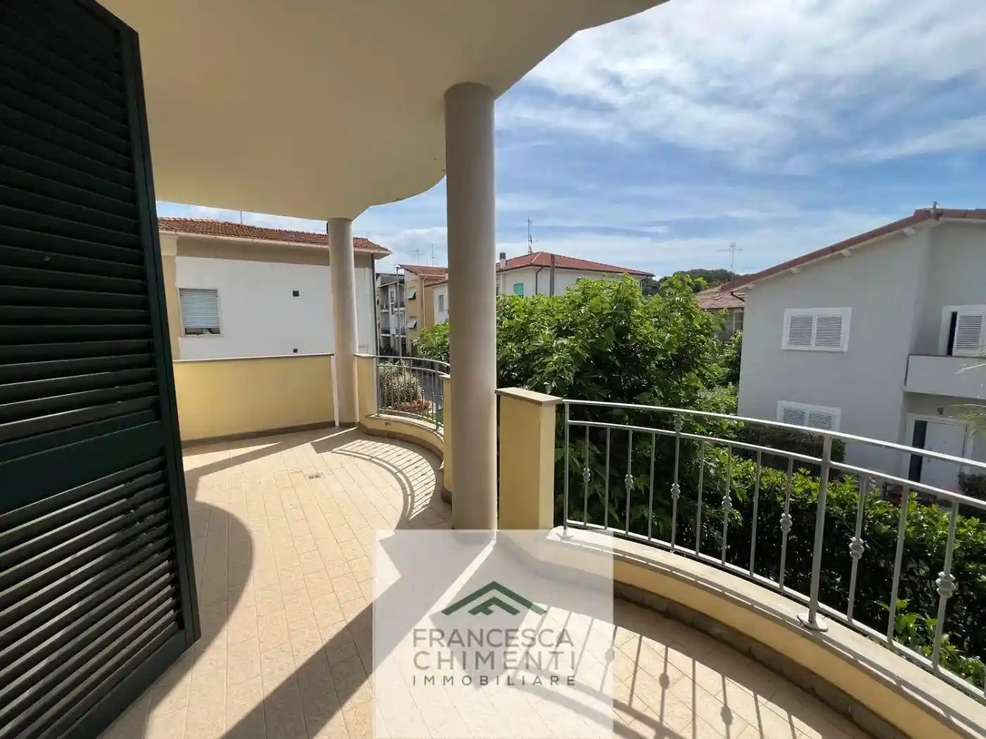 Appartamento in vendita a Rosignano Marittimo