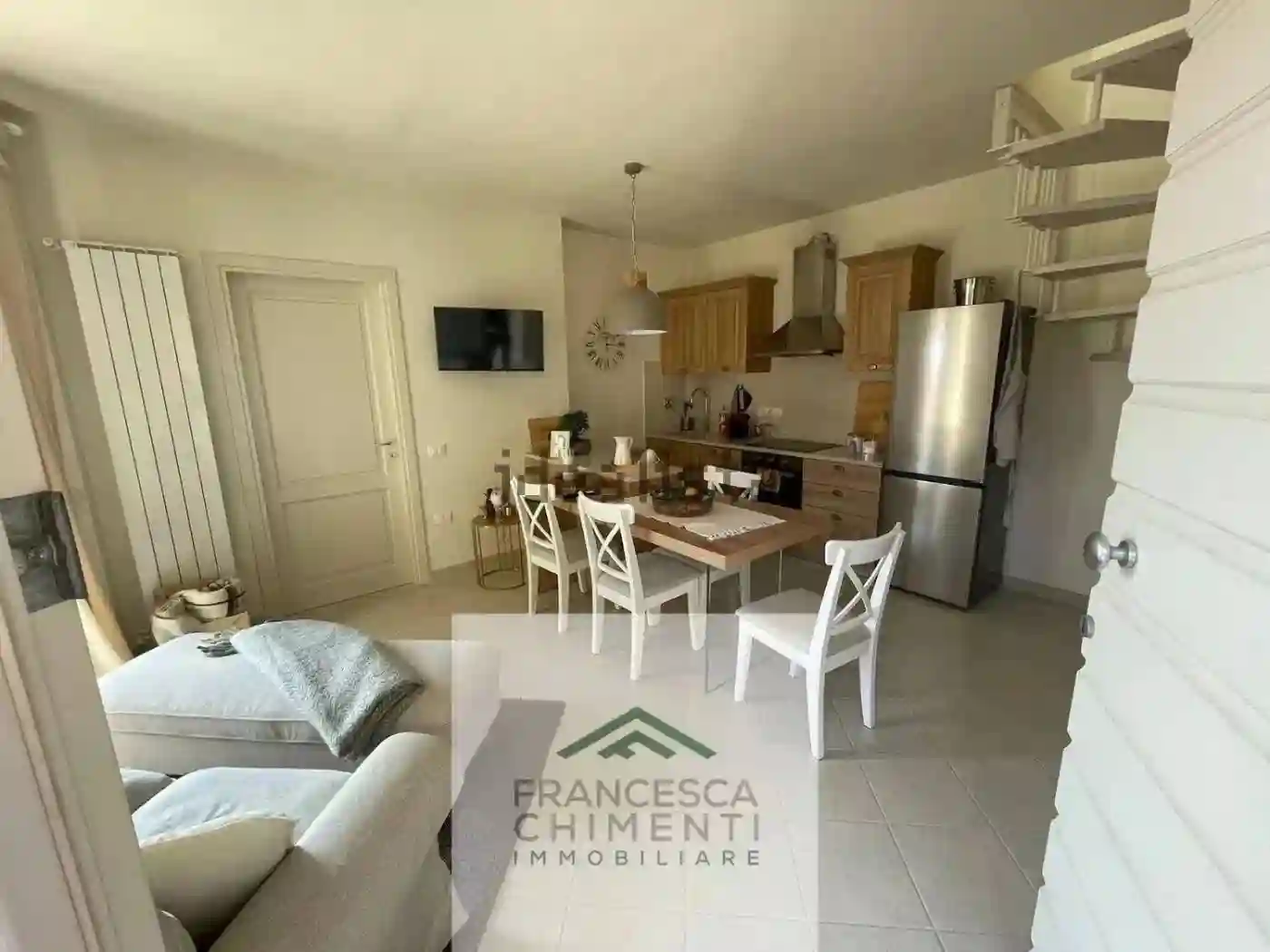 Attico - Mansarda - foto 3