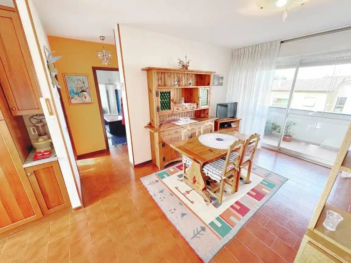 Appartamento in vendita a Torrile