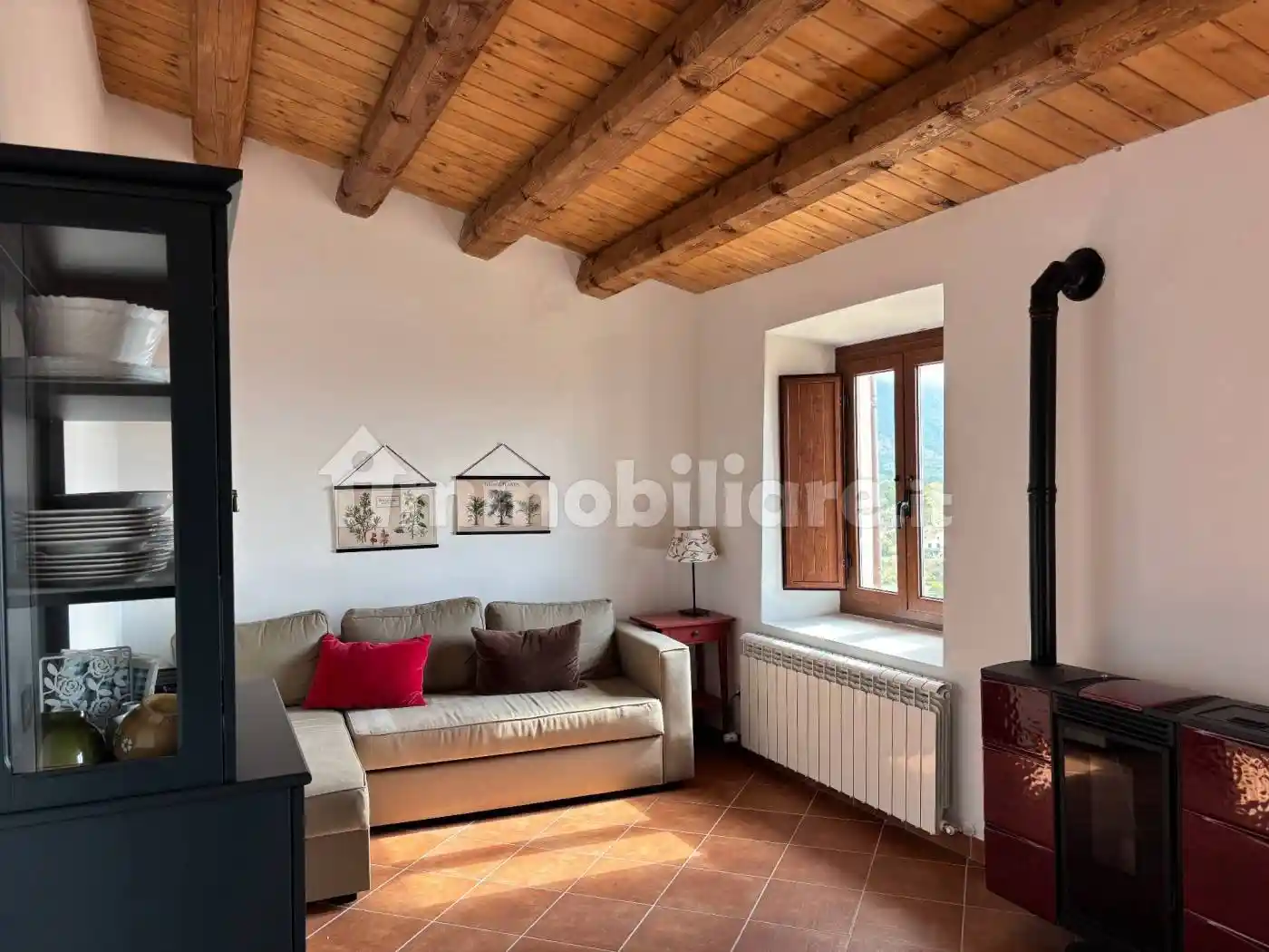 Appartamento in vendita a Castel del Monte