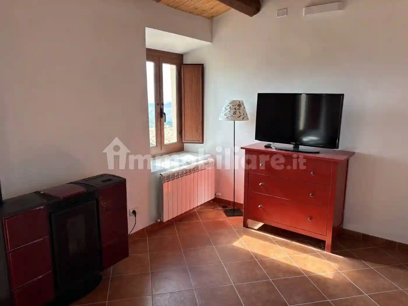 Trilocale Rione Ricetto 21, Castel del Monte - foto 4