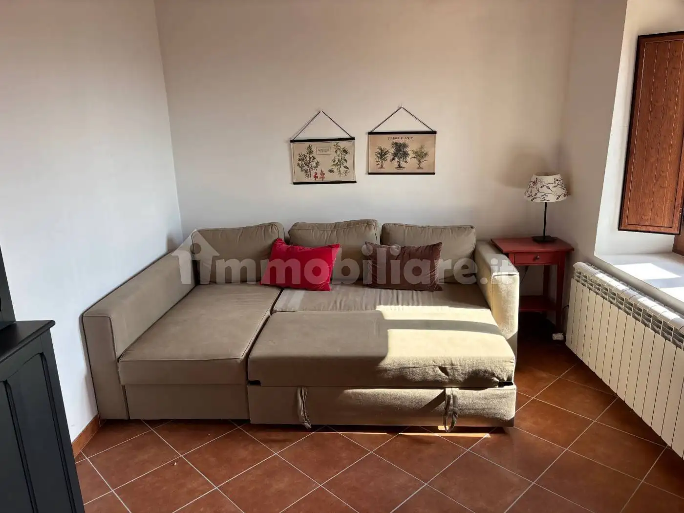 Trilocale Rione Ricetto 21, Castel del Monte - foto 5