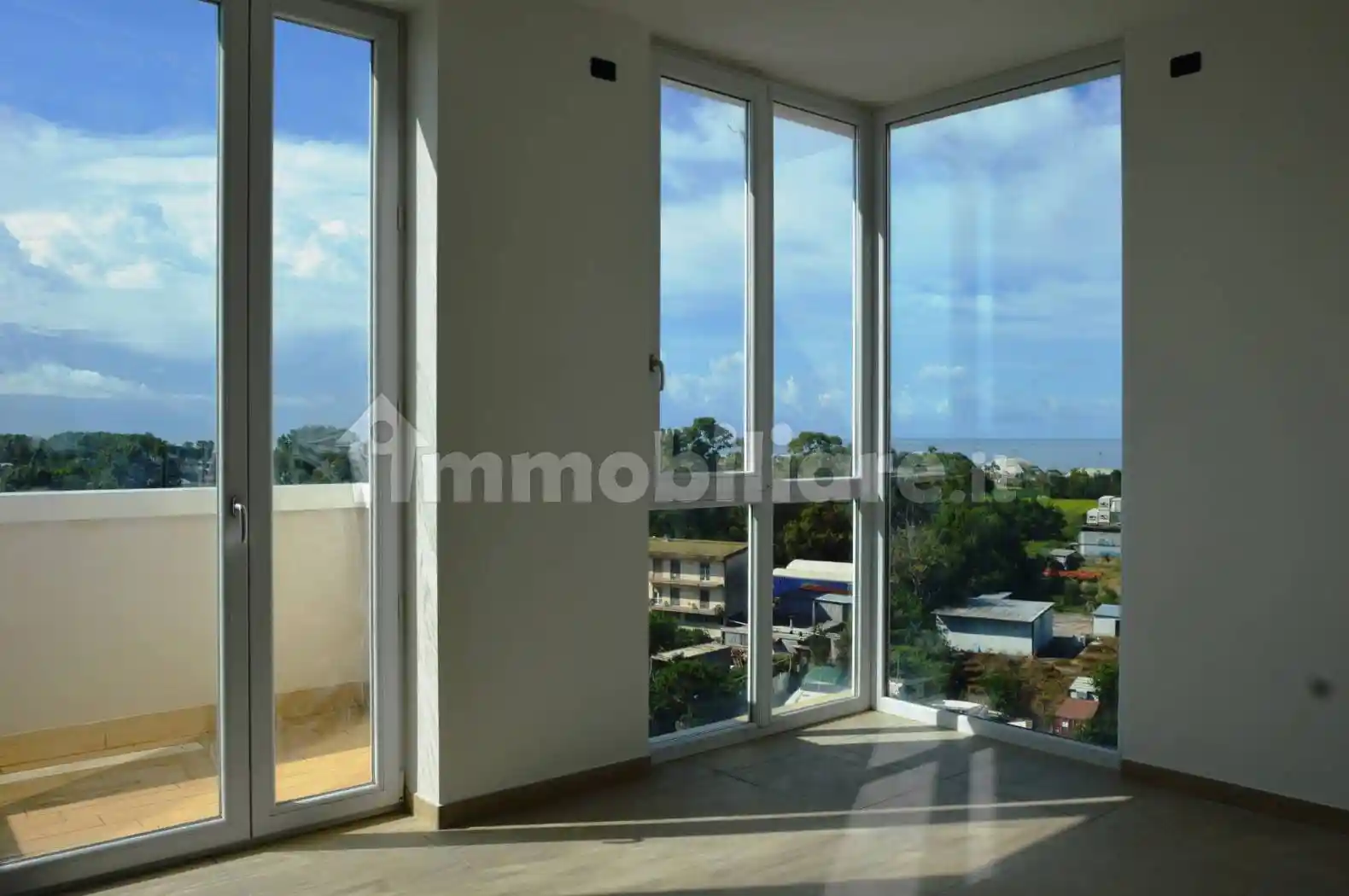 Bilocale via Fangarielli, Arbostella - Arechi, Salerno - foto 2