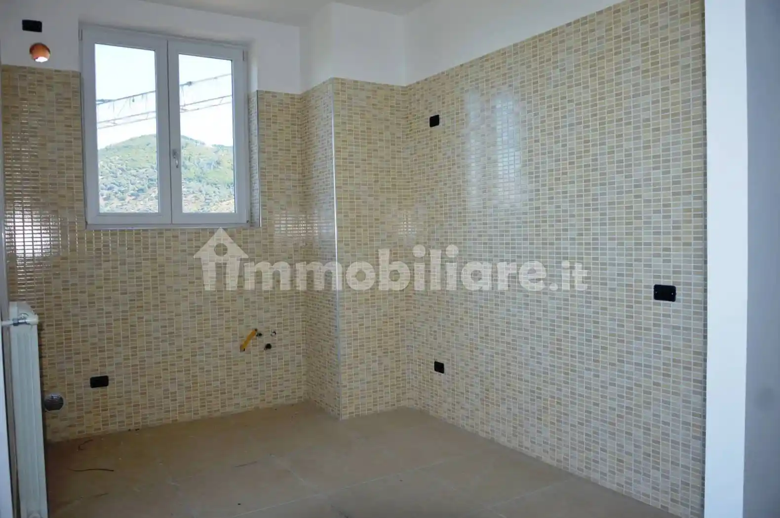 Bilocale via Fangarielli, Arbostella - Arechi, Salerno - foto 3