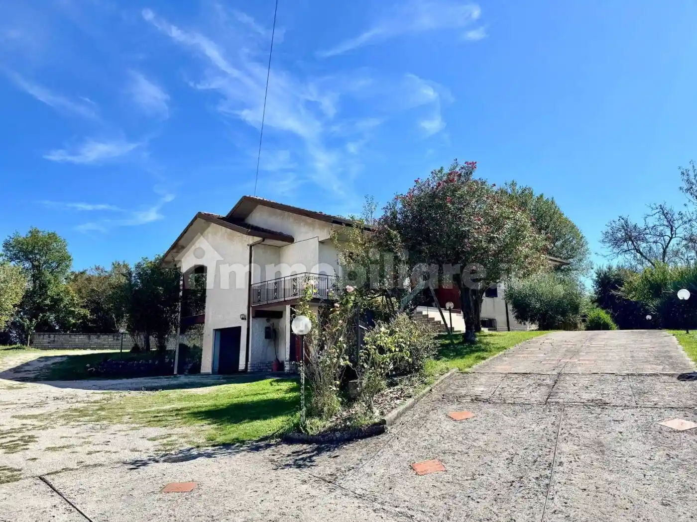 Villa in vendita a Ceccano