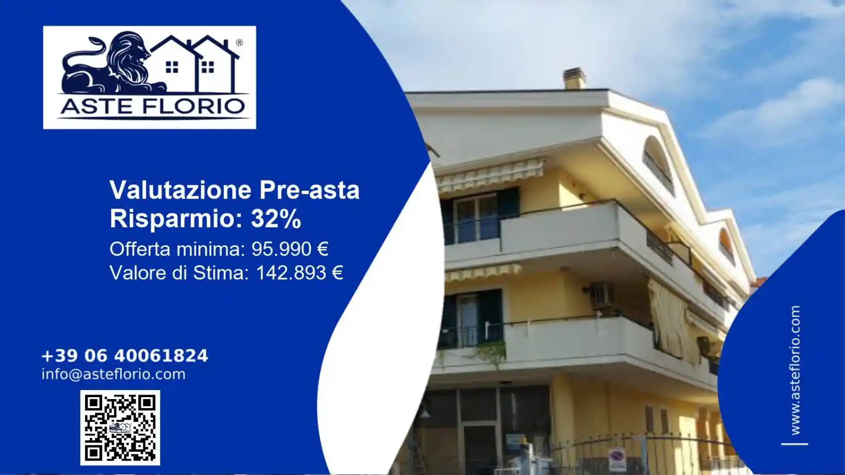 Appartamento all'asta via Ippolito Nievo, Giulianova - foto 2